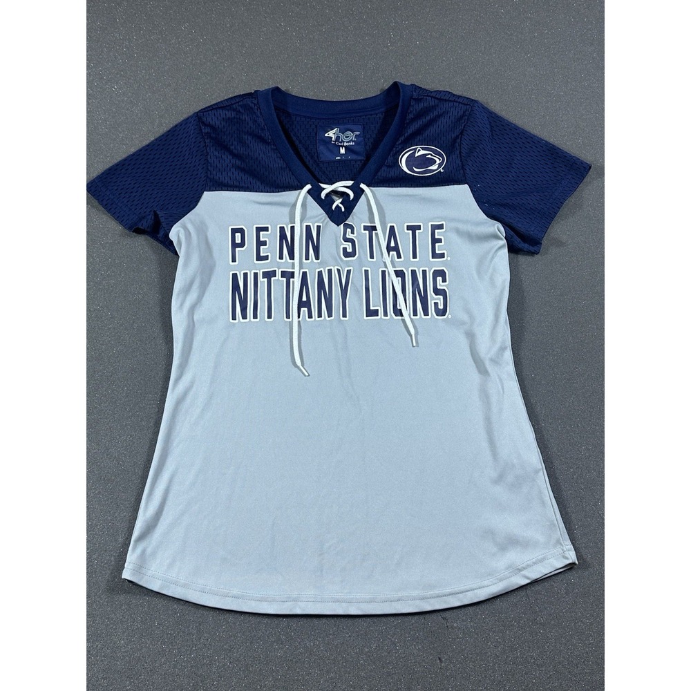 Womens Penn State Nittany Lions Shirt Medium